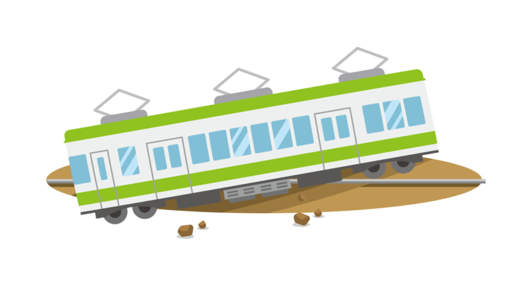 Complicated train lines in Tokyo?Make it easy with suica