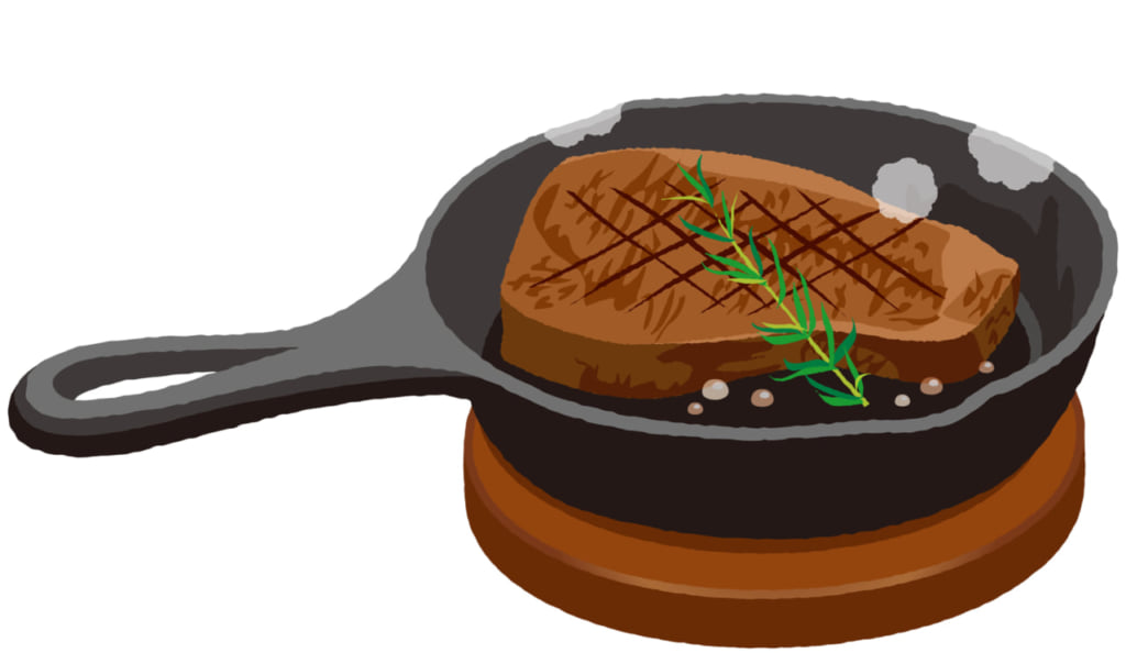 「ステーキのどん」は2日と9日が「肉の日感謝デー」でお得！