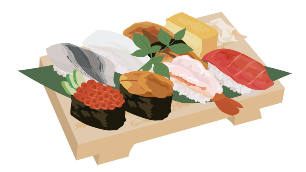 【かっぱ寿司】dポイントの全国対応開始。ポイント還元率は？