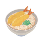 めん処サガミは毎月月末に「そば食べ放題」を開催！