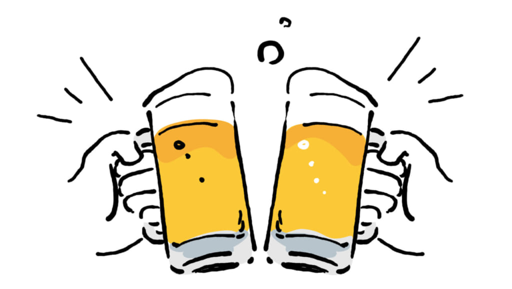 ビール好き必見！魚民・白木屋・笑笑でLINE Payが利用可能に！