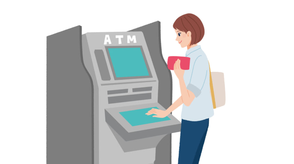 【Kyash】セブン銀行ATMで手数料無料でチャージ可能に！