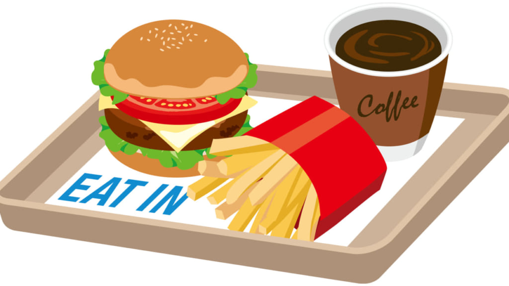 【ポテト半額】ロッテリアの日が「おいしいポテトの日」へ！