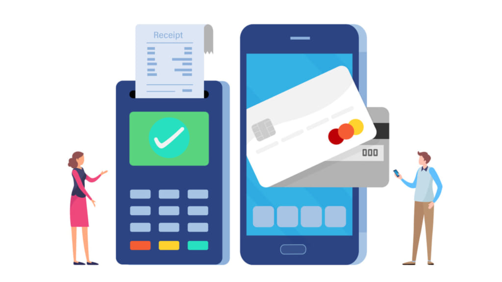 Visa タッチ イオン イオンカードはタッチ決済に対応していますか？