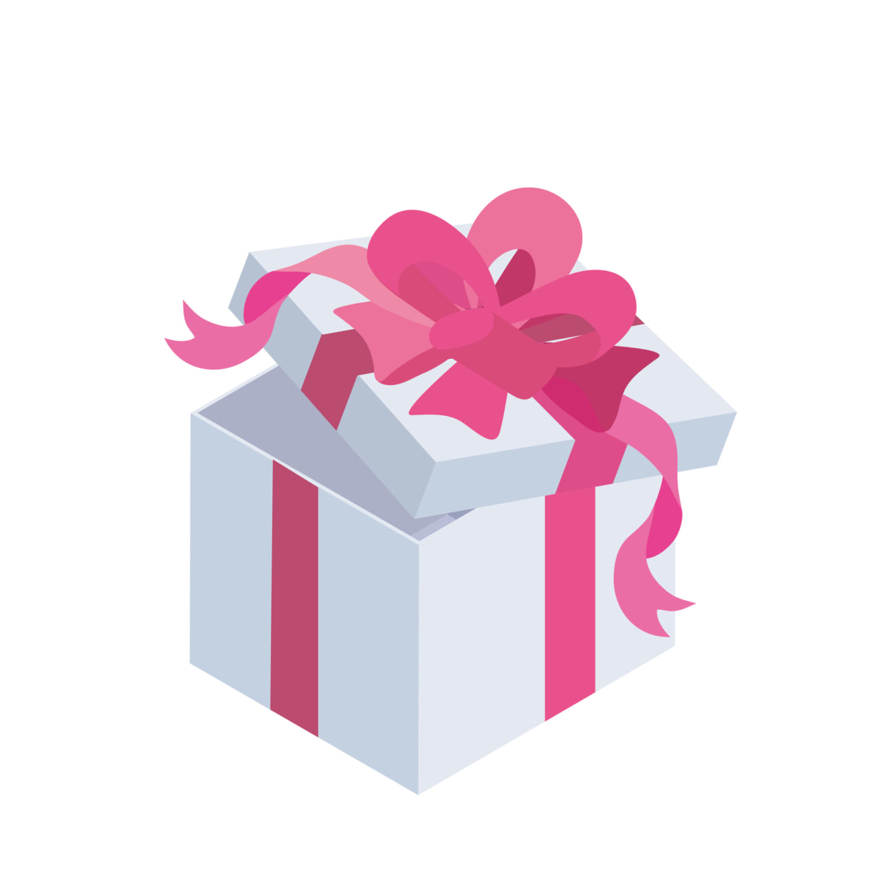 プレゼントギフトイラスト