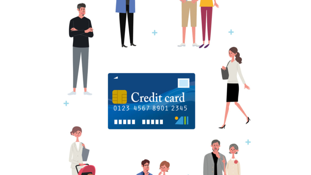 【ニュース】LINE Payからクレジットカードが登場！LINE Payとの連携も