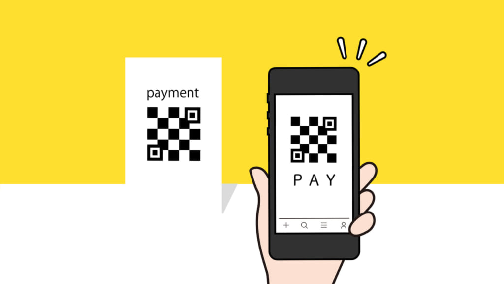 ソフトバンクとYahoo!がQRコード決済「PayPay」をリリース！