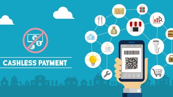 早く利用した方がお得！ドコモの「d払い（QRコード決済）」