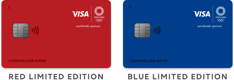 VISA LINE PAY