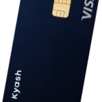 kyashCard
