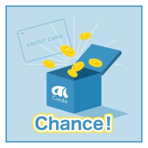 AI-Creditプレゼントキャンペーン画像