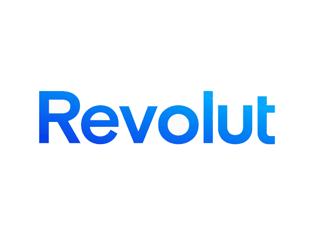 Revolutのロゴ画像