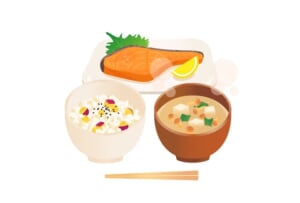 大戸屋イメージ画像