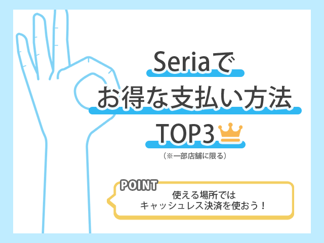 カメラのキタムラ お得なお支払い方法TOP3