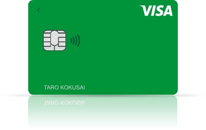 Visa LINE Payクレジットカード（CL）の概要とメリットを徹底解説！