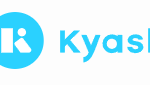 Kyashロゴのイメージ画像（公式）