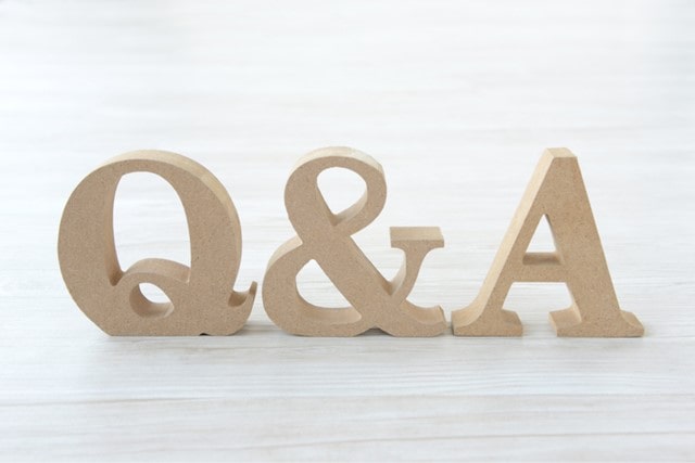 カードローン即日のよくある質問