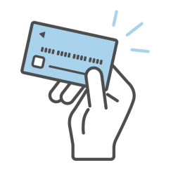 クレジットカードのキャッシング