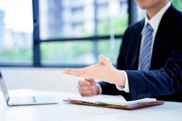 公的融資も検討してみる