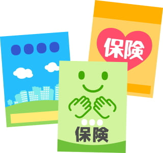 生命保険でお金を借りる方法