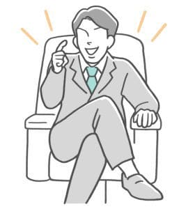 年収の過大申告は審査落ちになる