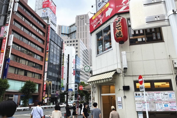 個人事業主がお金を借りる方法