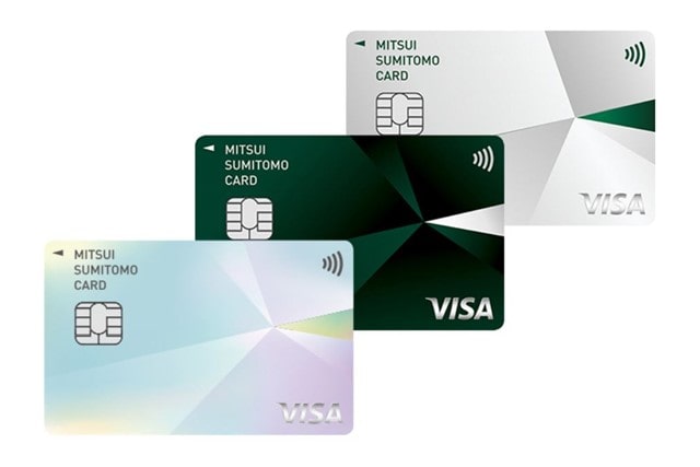 三井住友カードNLのキャッシング金利