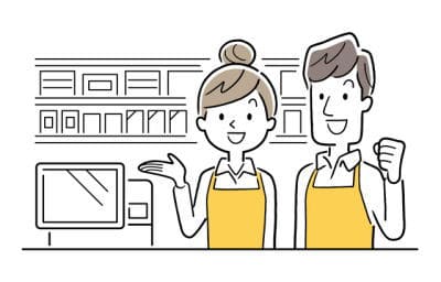 パートやアルバイトは勤続年数が長い方が良い