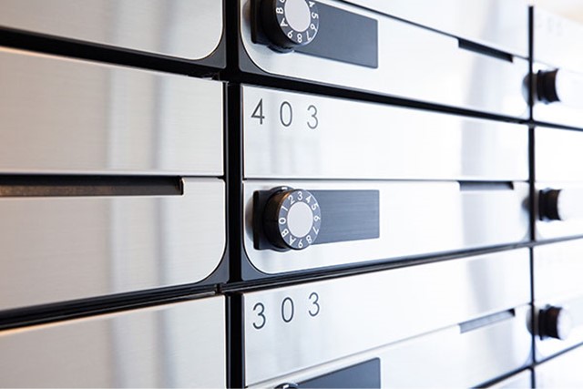 ポスティングのアルバイト